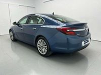 usado Opel Insignia 2.0 CDTI EXCELLENCE 140CV 4P