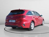 Usado Kia Ceed 120 CV (88 kW) 2018 Utilitario