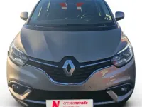 Usado Renault Scénic III LIMITED 132 CV (97 kW) 2017 Monovolumen