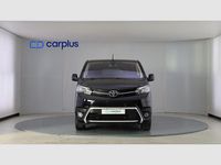 Usado Toyota Proace Verso Advance 145 CV (106 kW) 2023 Negro misty (metalizado) Familiar
