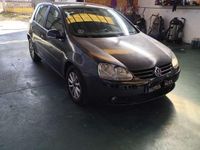 Usado VW Golf Plus Cross 105 CV (77 kW) 2008 Monovolumen