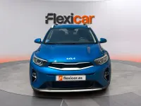 Usado Kia Stonic 101 CV (74 kW) 2023 Azul SUV