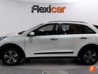 Usado Kia Niro 141 CV (103 kW) 2020 Blanco SUV