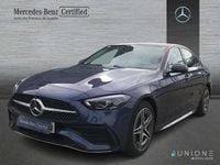 Usado Mercedes C300e 145 CV (106 kW) 2025 Berlina