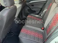 Usado VW Golf VII GTI 290 CV (213 kW) 2019 Blanco Berlina