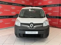 Usado Renault Kangoo 90 CV (66 kW) 2018 Blanco Monovolumen