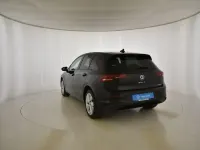Usado VW Golf VIII Match 204 CV (150 kW) 2026 Negro