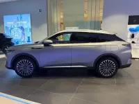 Nuevo Omoda 9 537 CV (394 kW) 2026 Gris SUV
