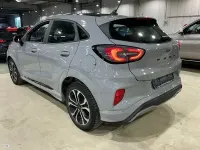 Usado Ford Puma ST-Line 125 CV (91 kW) 2021 Gris / plata SUV