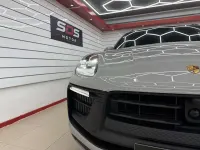 Usado Porsche Macan 441 CV (324 kW) 2022 Beige SUV