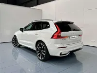 Usado Volvo XC60 Ultimate 351 CV (258 kW) 2023 Blanco SUV