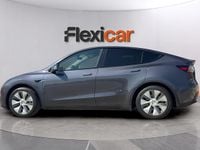 Usado Tesla Model Y RWD 378 kW (514 CV) 2023 Gris SUV