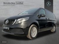 Usado Mercedes EQV300 150 kW (204 CV) 2022 Monovolumen