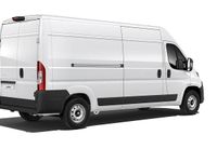 Nuevo Citroën Jumper 140 CV (102 kW) 2025 Blanco Monovolumen