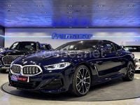Usado BMW 840 M Sport 340 CV (250 kW) 2024 Azul Coupe