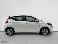 Usado Hyundai i10 2023 Utilitario