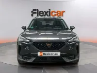 Usado Cupra Formentor 150 CV (110 kW) 2023 Gris SUV