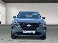 Usado Nissan X-Trail N-Connecta 207 CV (152 kW) 2024 Gris SUV