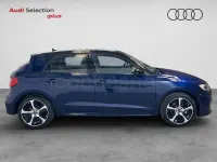 Usado Audi A1 Sportback 116 CV (85 kW) 2025 Azul Utilitario