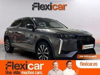 Usado DS Automobiles DS3 Crossback Performance 130 CV (95 kW) 2022 Gris SUV