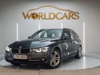 Usado BMW 316 115 CV (84 kW) 2018 Familiar
