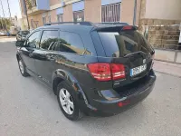 Usado Dodge Journey SE 140 CV (102 kW) 2009 Negro SUV
