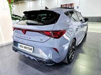 Nuevo Cupra Leon VZ 300 CV (220 kW) 2025 Gris / plata Berlina