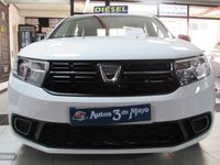 usado Dacia Logan 1.5 dci 70kw 95cv