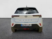 Usado Opel Mokka GS Line 110 CV (80 kW) 2021 SUV