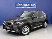 Usado BMW X3 xLine 292 CV (214 kW) 2022 Azul SUV