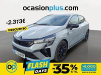 Usado Renault Clio V Esprit Alpine 143 CV (105 kW) 2025 Blanco Berlina