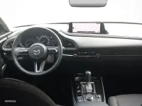 Usado Mazda CX-30 Homura-Line 140 CV (102 kW) 2025 Beige SUV