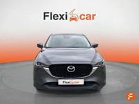 Usado Mazda CX-5 165 CV (121 kW) 2023 Gris SUV