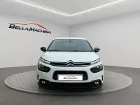 Usado Citroën C4 Cactus Shine 100 CV (73 kW) 2019 Blanco Utilitario