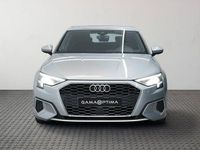 Usado Audi A3 Premium 150 CV (110 kW) 2023 Gris Berlina