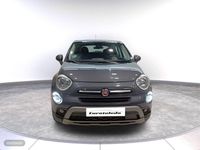 Usado Fiat 500X S 119 CV (87 kW) 2019 Gris SUV