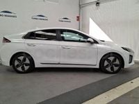Usado Hyundai Ioniq 141 CV (103 kW) 2022 Blanco Utilitario