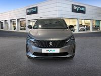 Usado Peugeot 5008 Allure 130 CV (95 kW) 2024 Gris SUV