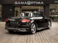 Usado Audi TT Premium 197 CV (144 kW) 2023 Negro Descapotable