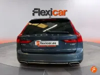 Usado Volvo V90 Inscription 235 CV (172 kW) 2019 Gris Familiar
