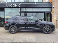 usado Audi Q8 50 TDI quattro tiptronic