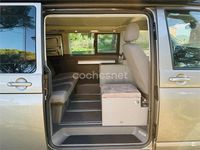 Usado VW California Beach 150 CV (110 kW) 2023 Marrón Van