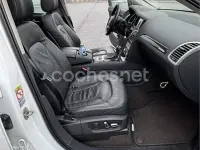 Usado Audi Q7 Ambition 245 CV (180 kW) 2013 Blanco SUV
