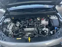 Usado Mercedes EQB250 139 kW (190 CV) 2023 Eléctrico SUV