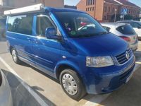 usado VW California T52.5TDI Comfortline