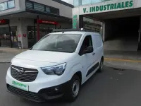 Usado Opel Combo 101 CV (74 kW) 2022 Blanco Monovolumen