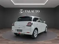 Nuevo Suzuki Swift 82 CV (60 kW) 2026 Blanco Utilitario