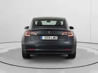 Usado Tesla Model 3 367 kW (499 CV) 2022 Blanco Berlina