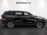 Nuevo Skoda Kodiaq SportLine 204 CV (150 kW) 2025 Negro SUV