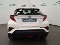 Usado Toyota C-HR Active 122 CV (89 kW) 2022 Blanco SUV